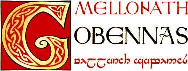 Visita il Mellonath Gobennas in lingua originale